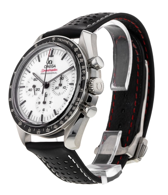 Omega Speedmaster Moonwatch Professional 310.32.42.50.04.002 Image 2